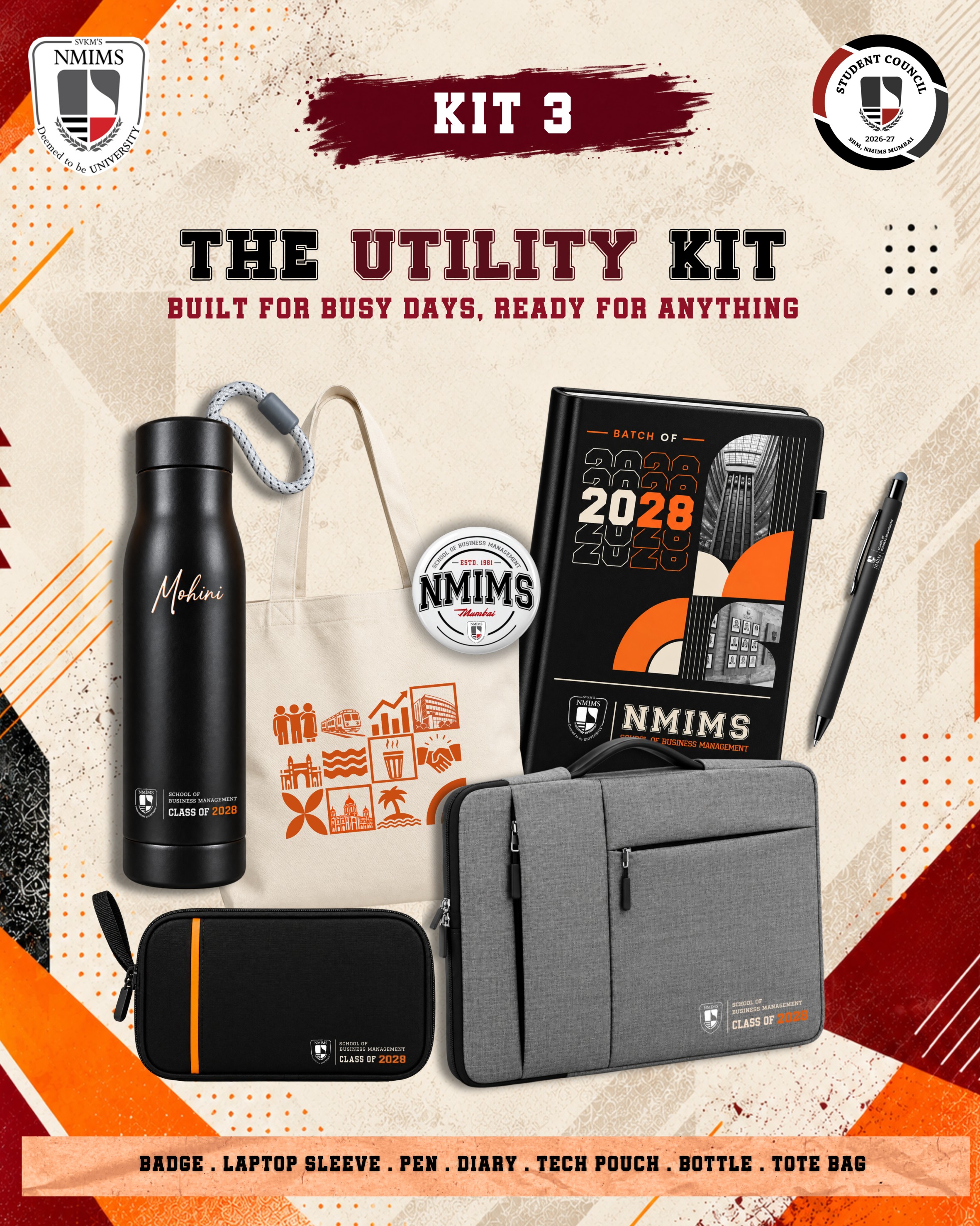 Utility Kit