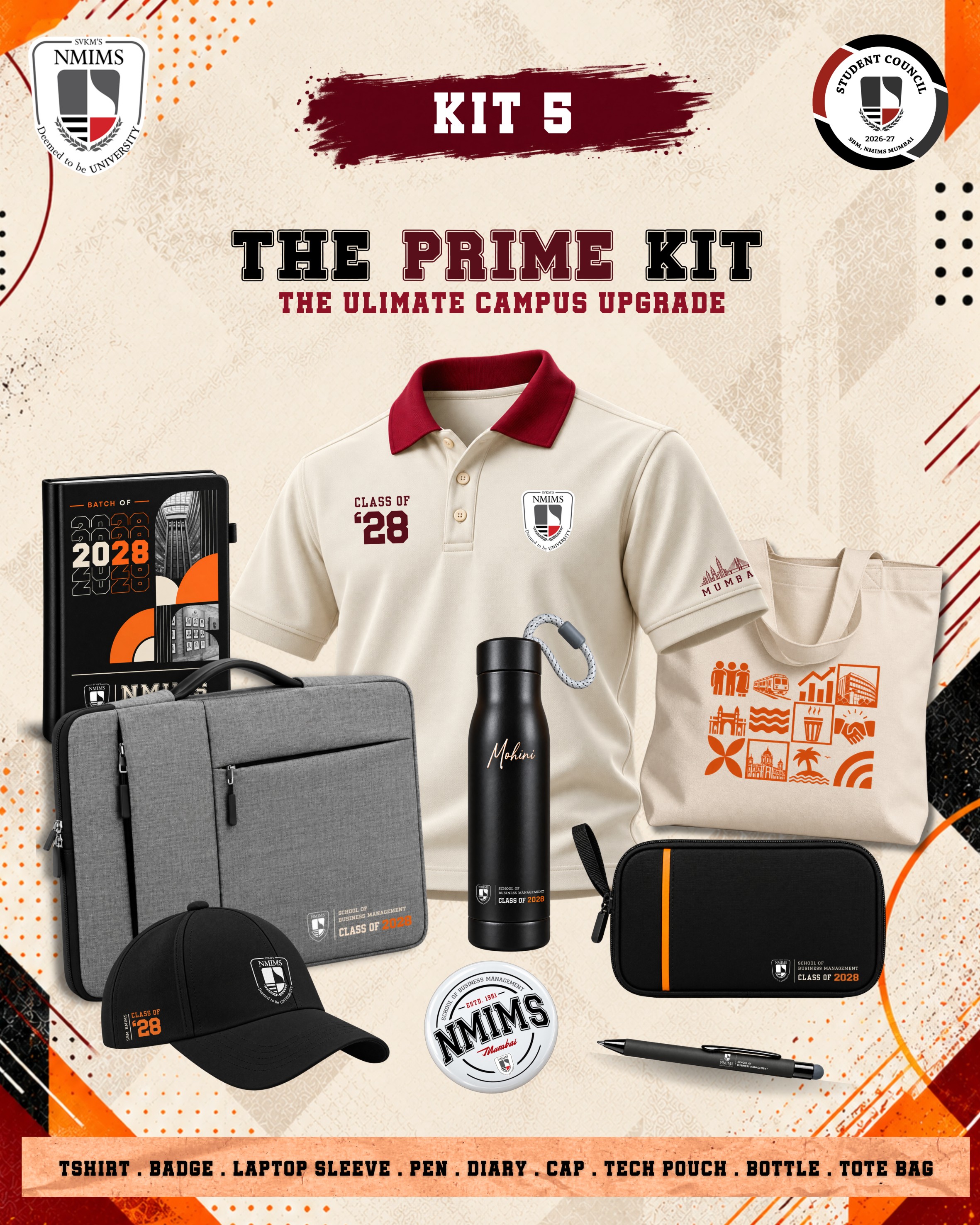 Prime Kit