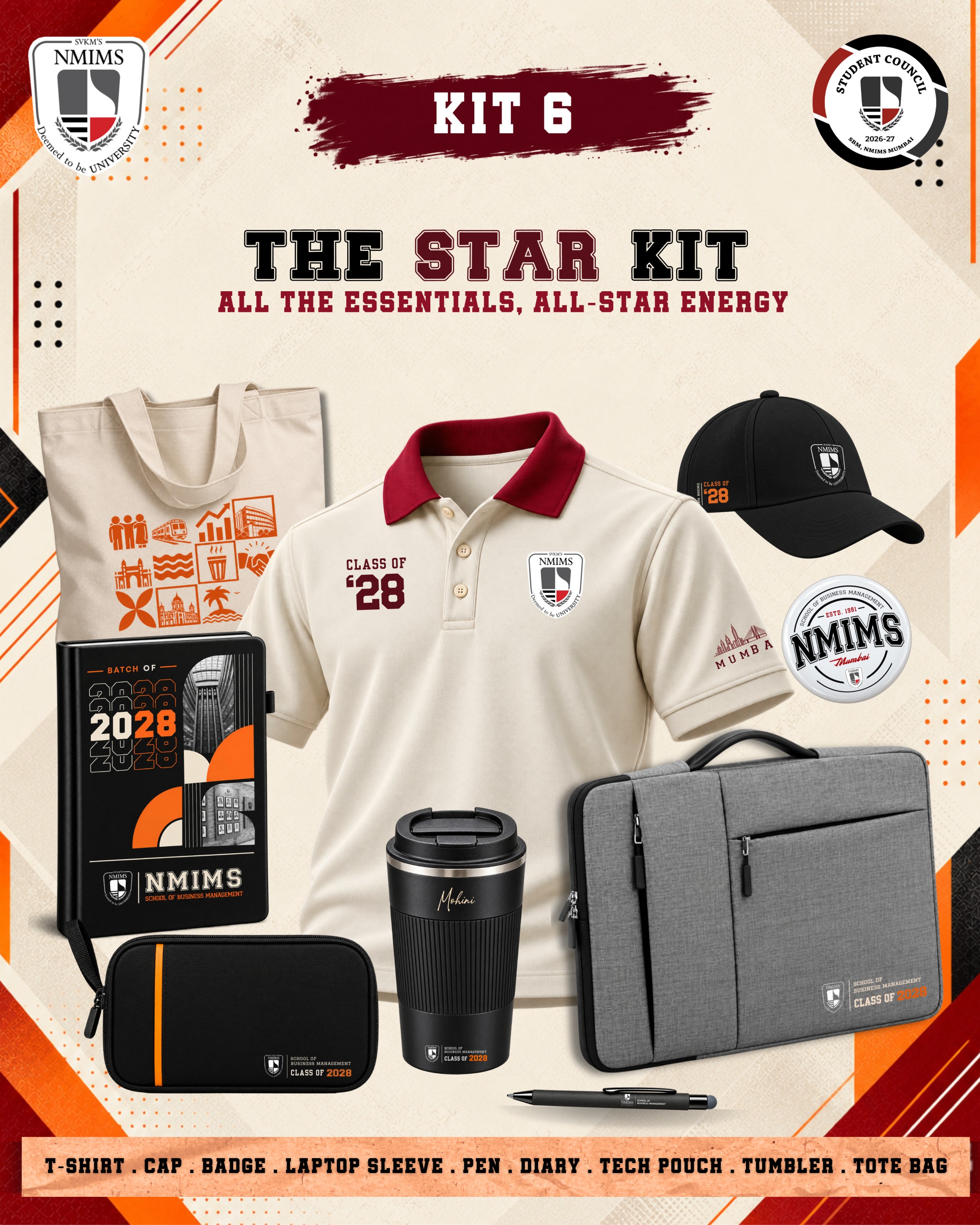Star Kit